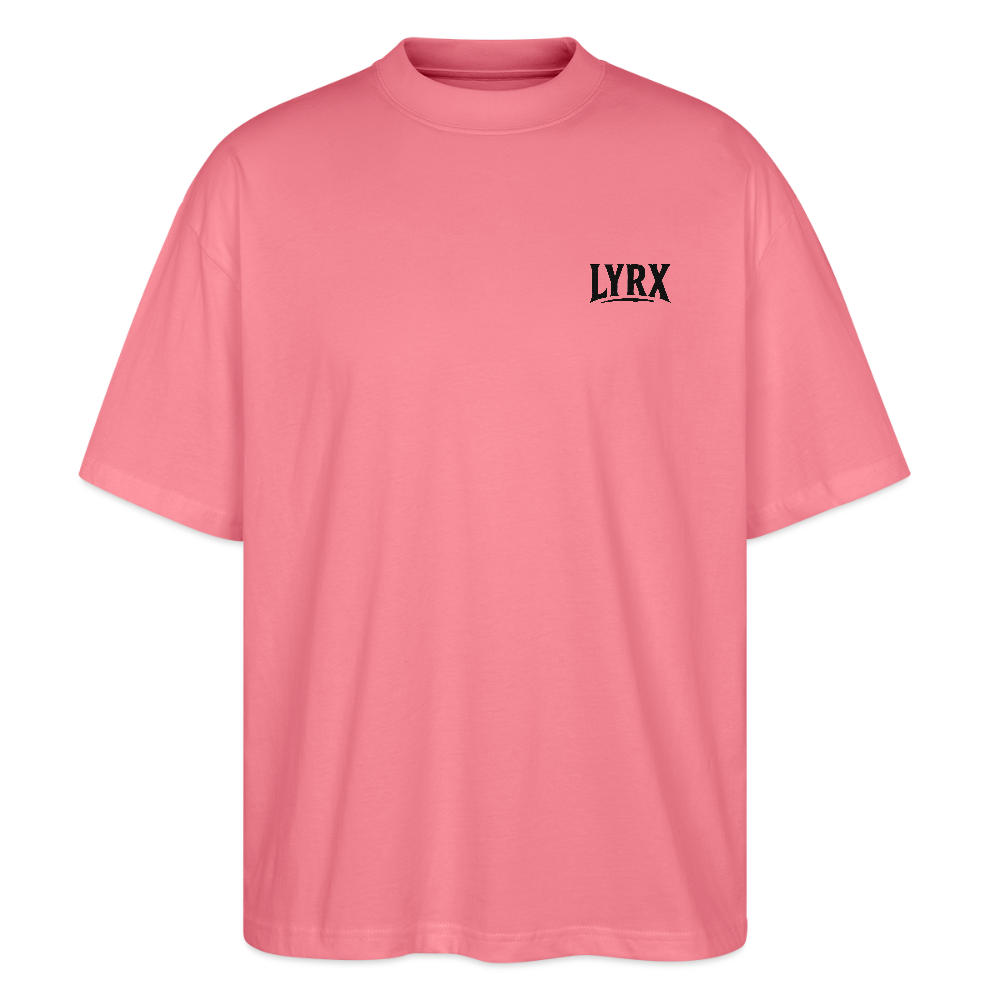 During Your Life, Never Stop Dreaming T-Shirt - pink joy