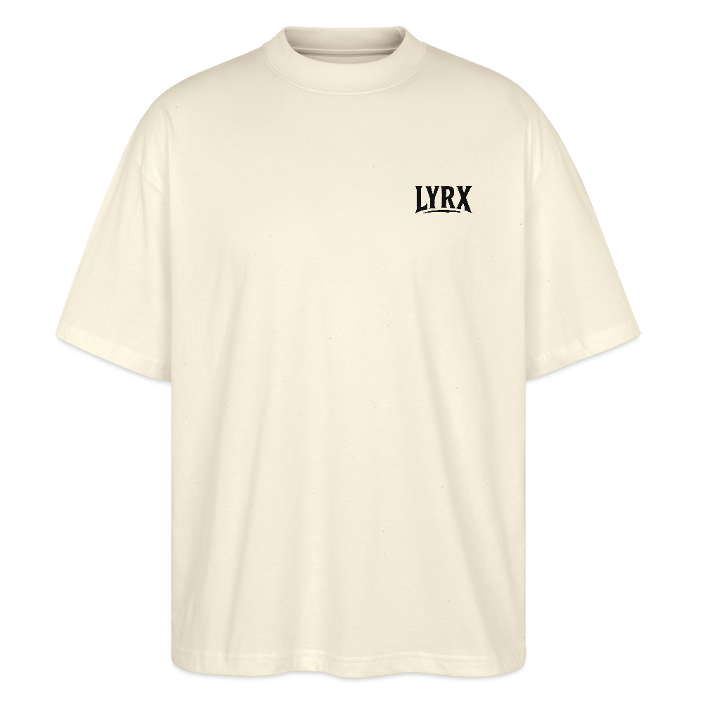 During Your Life, Never Stop Dreaming T-Shirt - natural raw