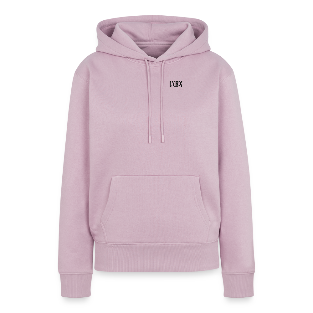 Kiminle olduğum fark etmez. Dilimde hep sen varsın Pulli - dusky pink