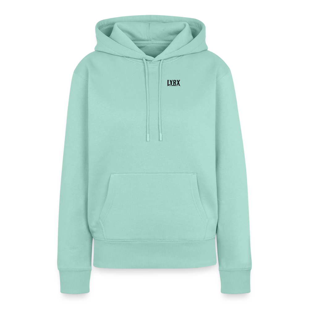 Kiminle olduğum fark etmez. Dilimde hep sen varsın Pulli - mint