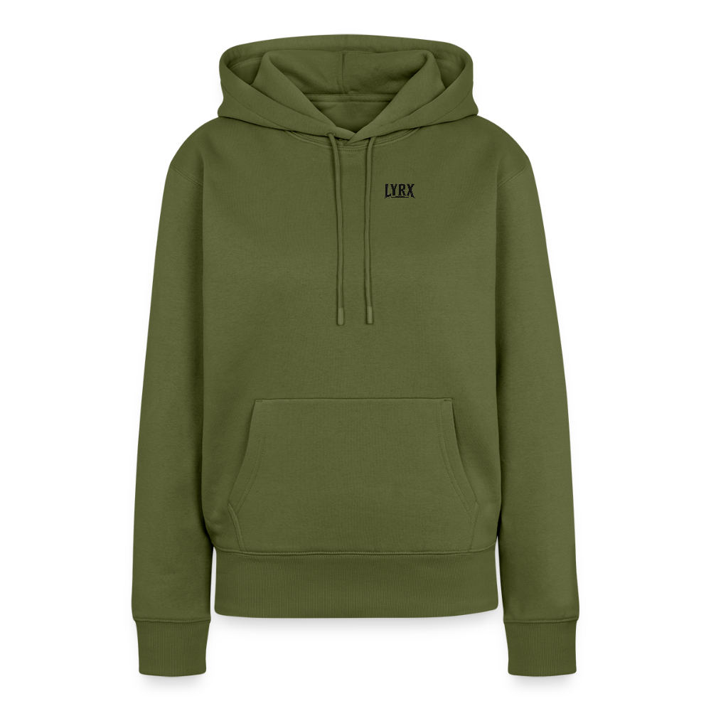 Kiminle olduğum fark etmez. Dilimde hep sen varsın Pulli - khaki
