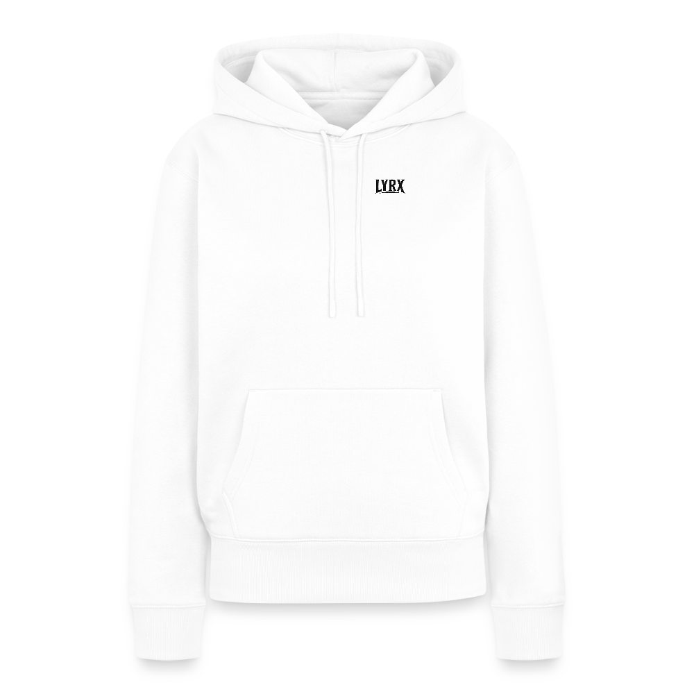 Kiminle olduğum fark etmez. Dilimde hep sen varsın Pulli - white