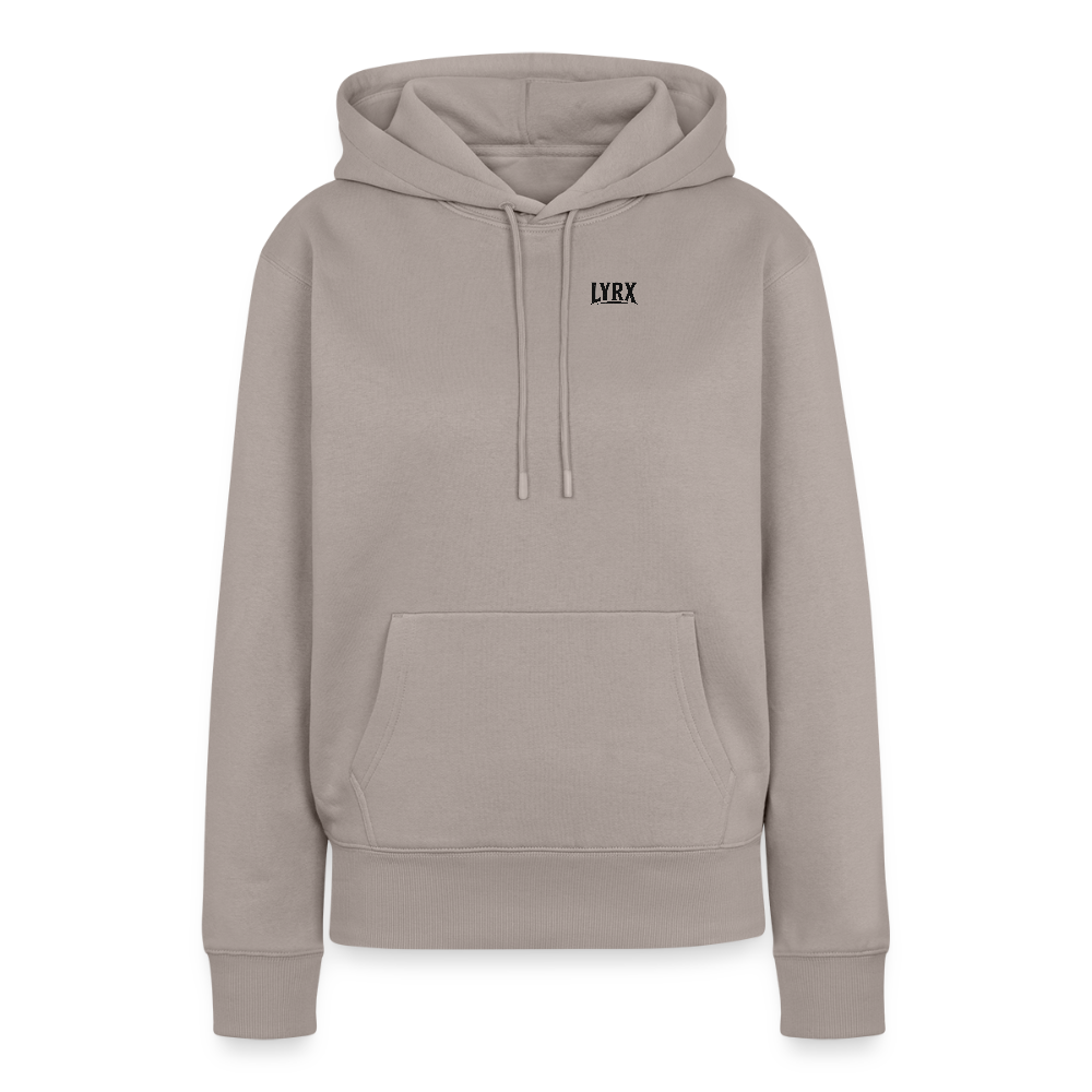 Kiminle olduğum fark etmez. Dilimde hep sen varsın Pulli - taupe