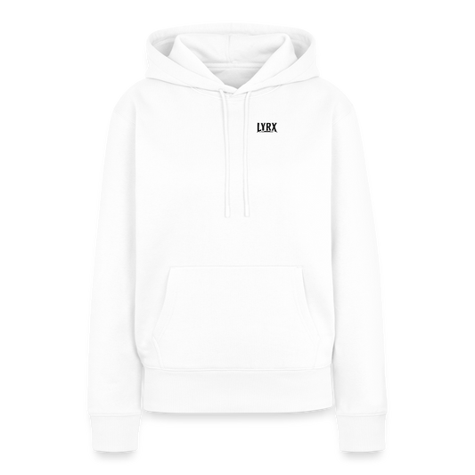 Kiminle olduğum fark etmez. Dilimde hep sen varsın Pulli - white